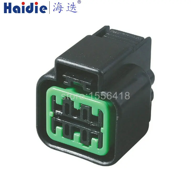 1-20 sets 6 Pins PB625-06027/PB875-06880 PB621-06020/PB871-06880 Auto Sealed Socket Oxygen Sensor Wire Cable Connector
1-20 sets 6 Pins PB625-06027/PB875-06880 PB621-06020/PB871-06880 Auto Sealed Socket Oxygen Sensor Wire Cable Connector