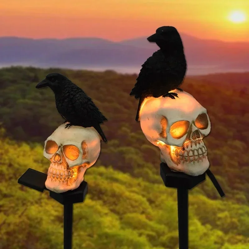 Halloween Outdoor Light Skeleton Ghost Horror Grimace Party Decor for Courtyard Home Holiday Lighting Garden Decoration
Halloween Outdoor Light Skeleton Ghost Horror Grimace Party Decor for Courtyard Home Holiday Lighting Garden Decoration