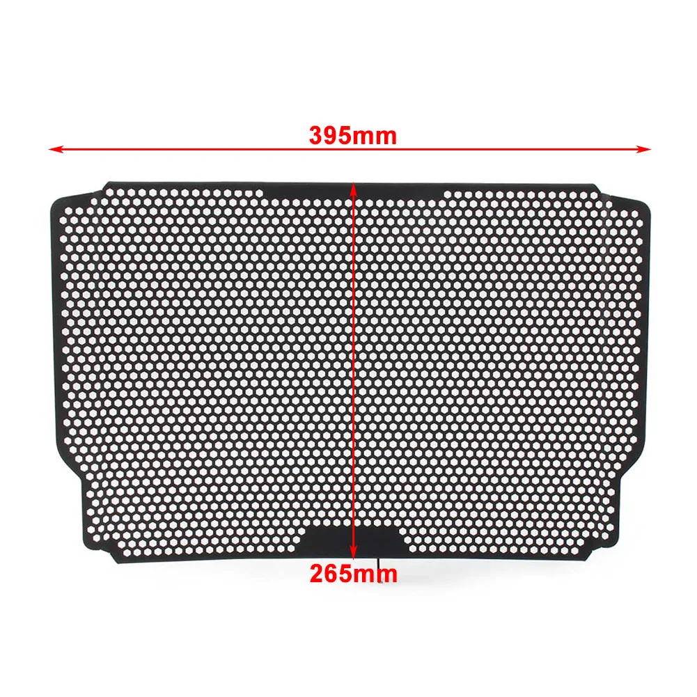 Motorcycle Aluminum Radiator Guard Gille Protector Cover For Suzuki GSX-S1000 2022-up
Motorcycle Aluminum Radiator Guard Gille Protector Cover For Suzuki GSX-S1000 2022-up