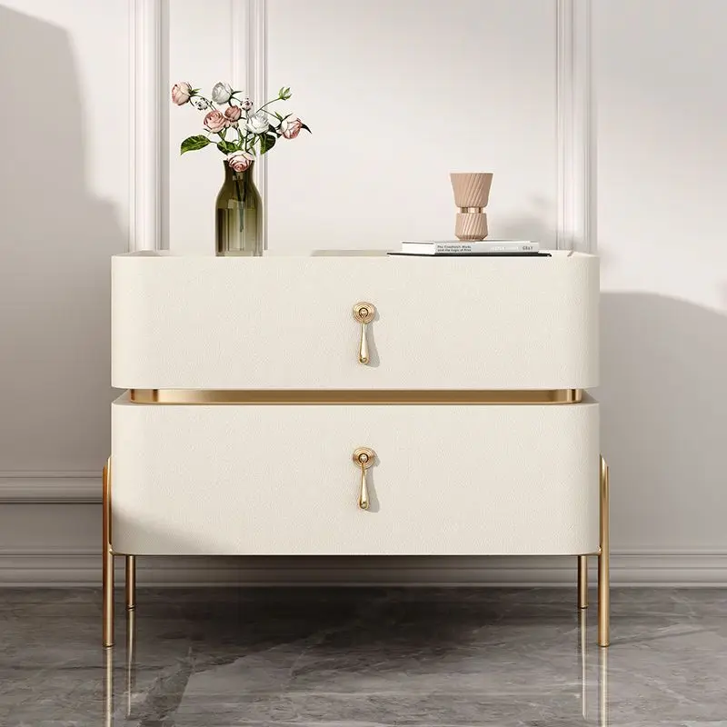 50*50*40cm Bedside Table Slate Night Stand Bedroom Modern Bedroom Storage Cabinat 2 Drawer Cadeira Gamer Nordic Furniture
50*50*40cm Bedside Table Slate Night Stand Bedroom Modern Bedroom Storage Cabinat 2 Drawer Cadeira Gamer Nordic Furniture