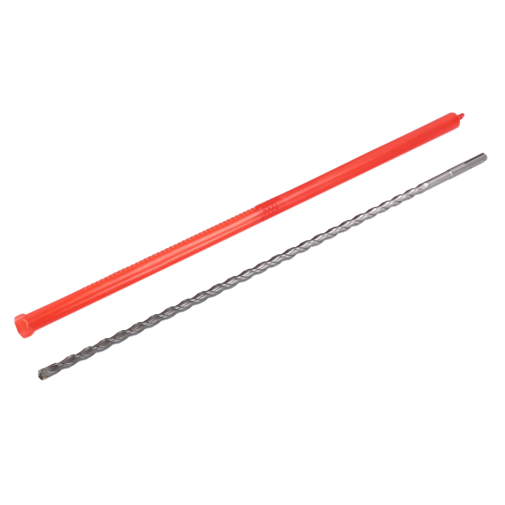 50cm 500mm SDS+ PLUS 10mm hammer masonry drill bit sds long (20 x 3/8 inch)
50cm 500mm SDS+ PLUS 10mm hammer masonry drill bit sds long (20 x 3/8 inch)