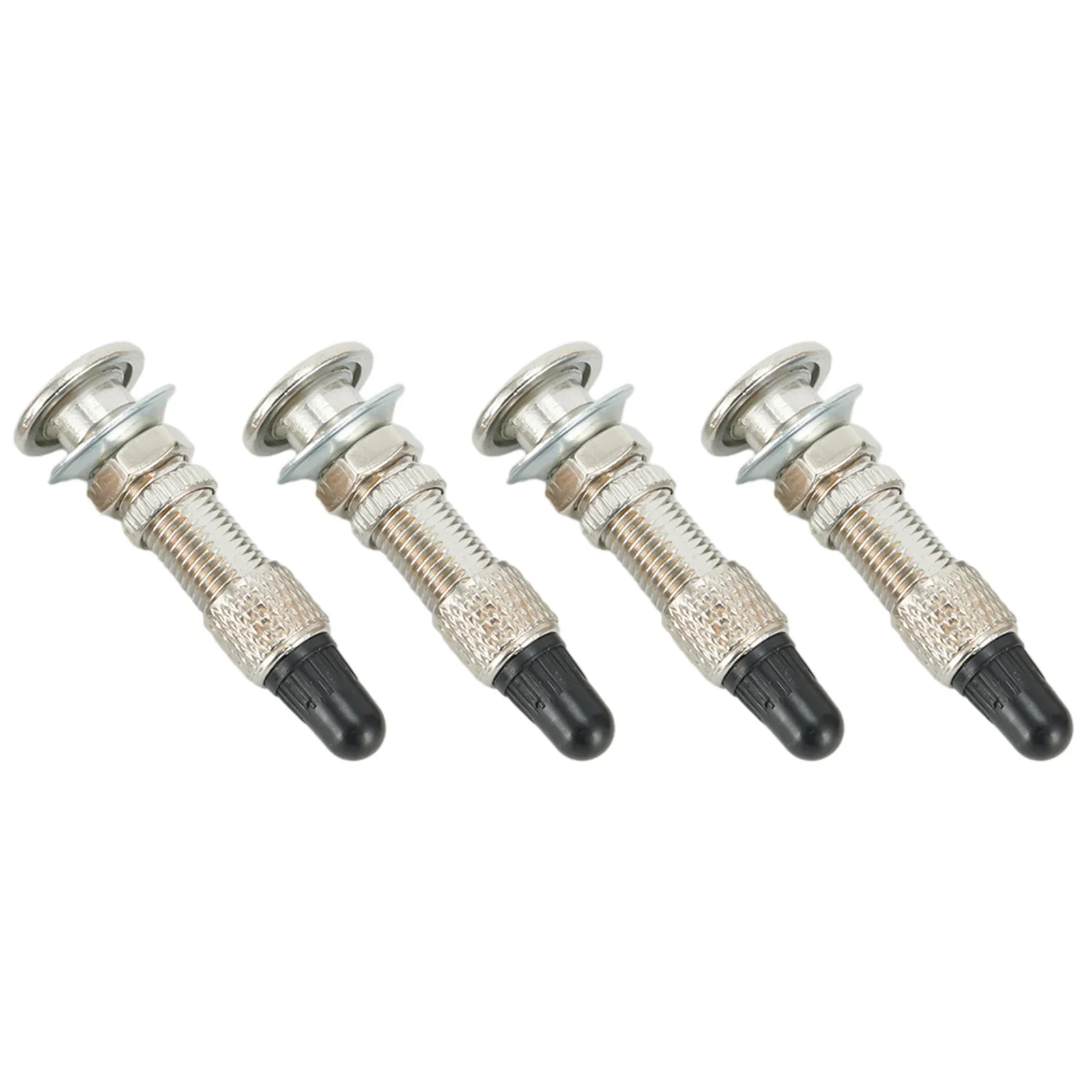 Practical Hot Sale Durable High Quality Bicycle Valve Tubeless Valve 14.5x31x7.8mm Anti-rust Zinc Alloy 12g 4pcs
Practical Hot Sale Durable High Quality Bicycle Valve Tubeless Valve 14.5x31x7.8mm Anti-rust Zinc Alloy 12g 4pcs