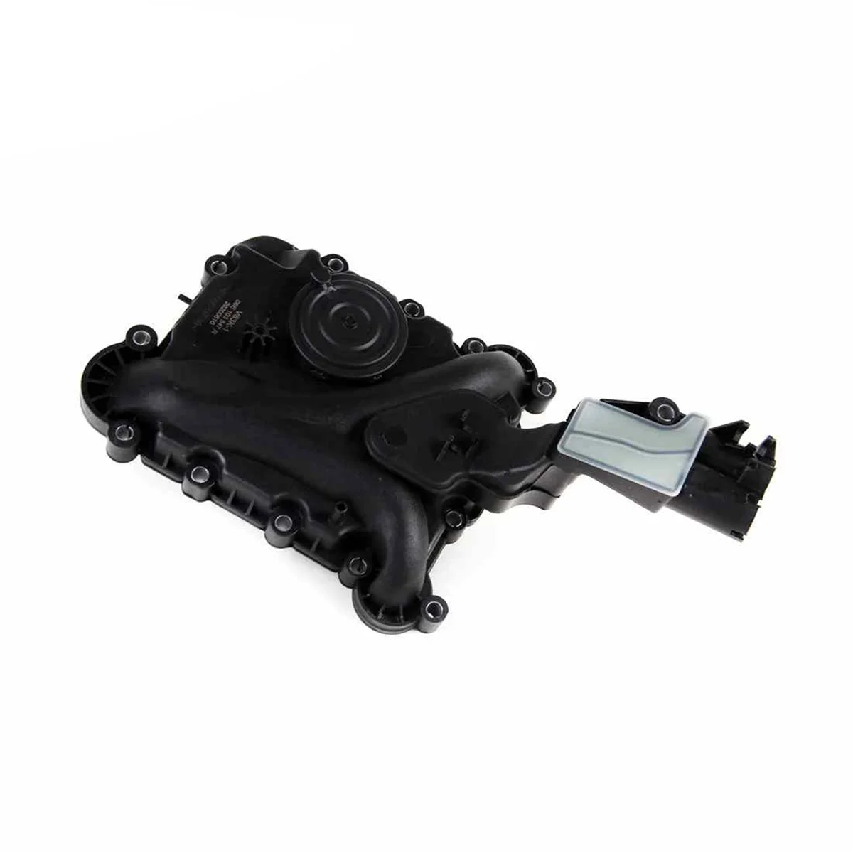 06E103547R Oil/Water Separator Crankcase Exhaust Valve Automobile for A4 A5 A6 A7 A8 Q5
06E103547R Oil/Water Separator Crankcase Exhaust Valve Automobile for A4 A5 A6 A7 A8 Q5