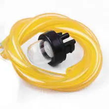 Fuel Filter Primer Bulb Spark Plug Kit For Husqvarna 61 66 266 268 272 455 435 Trimmer Parts Garden Tool Parts & Accessories
Fuel Filter Primer Bulb Spark Plug Kit For Husqvarna 61 66 266 268 272 455 435 Trimmer Parts Garden Tool Parts & Accessories
