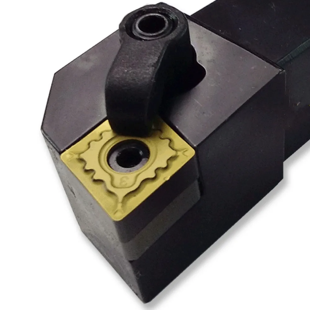1PCS MCGNR 2525M12 20mm 25mm 32mm CNC Lathe Machining Cutter Bar External Turning Tools Holder Boring Metal Cutting Toolholders
1PCS MCGNR 2525M12 20mm 25mm 32mm CNC Lathe Machining Cutter Bar External Turning Tools Holder Boring Metal Cutting Toolholders