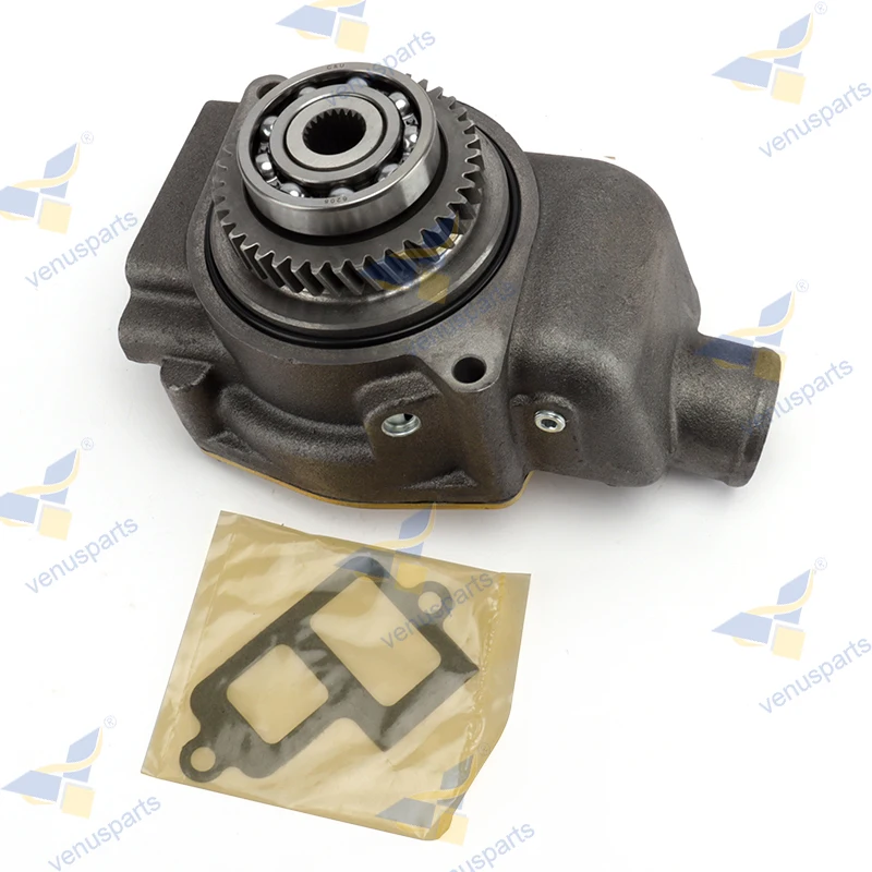 3304 3306 Water Pump 2W8002 2W-8002 7N-5908 7N5908 For CAT D330C D333C Engine Parts
3304 3306 Water Pump 2W8002 2W-8002 7N-5908 7N5908 For CAT D330C D333C Engine Parts