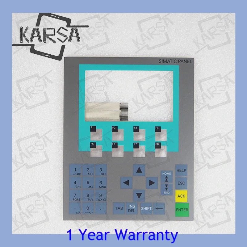 Новая Базовая мембранная клавиатура 6av6647-0aj11-3ax0 kp400 6av 6 647-0aj11-3ax0 kp400
Новая Базовая мембранная клавиатура 6av6647-0aj11-3ax0 kp400 6av 6 647-0aj11-3ax0 kp400