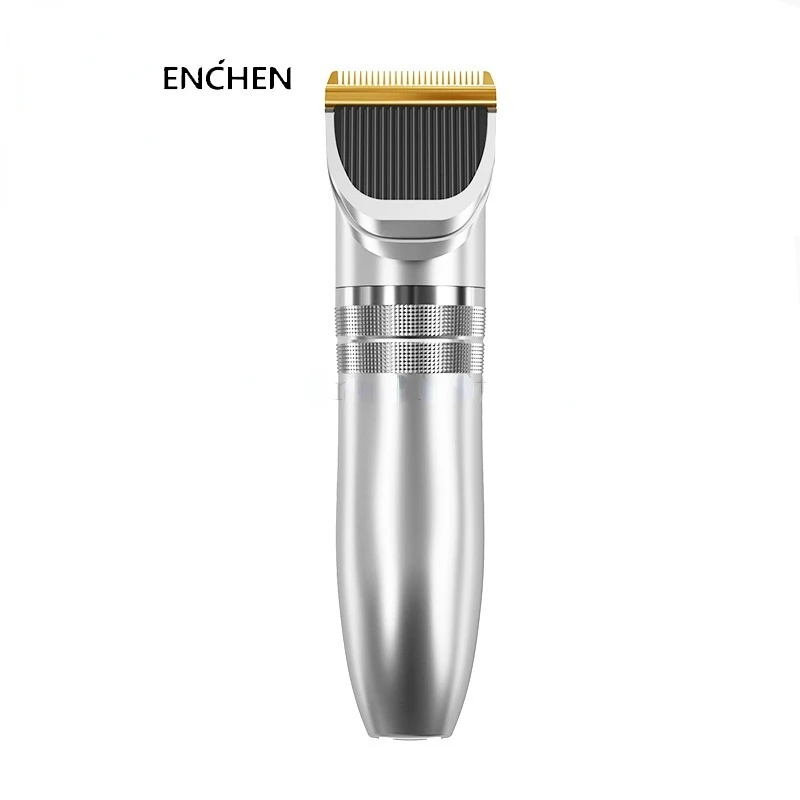 YOUPIN Enchen Trimmer For Men Beard Trimming Professional Hair Clippers USB Rechargeable Machine Hair Cutting Clippers Shaving
YOUPIN Enchen Trimmer For Men Beard Trimming Professional Hair Clippers USB Rechargeable Machine Hair Cutting Clippers Shaving