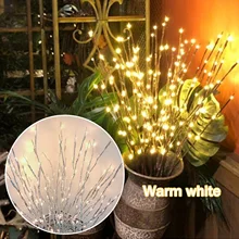 LED Branch Lights Battery Powered Garden Birch Tree Light With 20 Warm LEDs DIY Artificial Tree Lamp Battery Operated Lighted 5
LED Branch Lights Battery Powered Garden Birch Tree Light With 20 Warm LEDs DIY Artificial Tree Lamp Battery Operated Lighted 5
