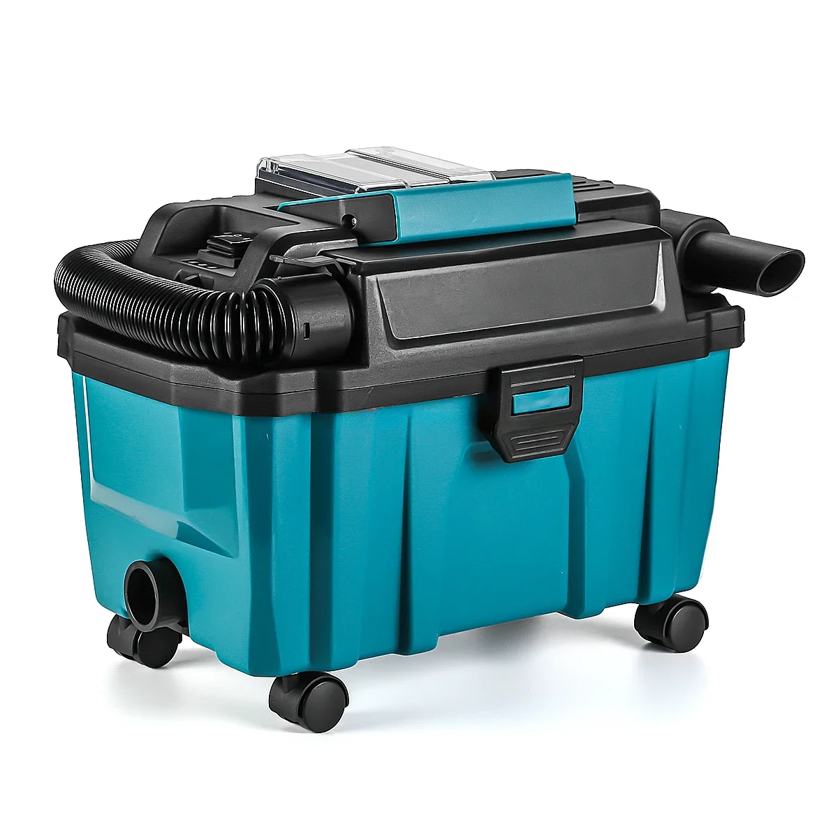 Suitable for Makita battery brushless high power lithium electric charging dry wet dual vehicle household vacuum cleaner
Suitable for Makita battery brushless high power lithium electric charging dry wet dual vehicle household vacuum cleaner