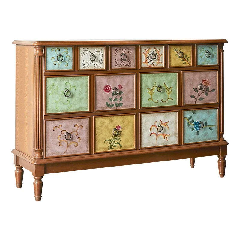 TLL Entrance Partition Household Storage Cabinet Curio Cabinet Complete Package
TLL Entrance Partition Household Storage Cabinet Curio Cabinet Complete Package