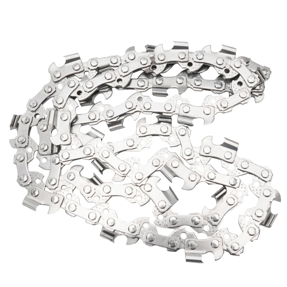 Part Replacement Part Chainsaw Chain Chain Saw EA3501S35B EA3601F35B Metal Quickly Cut Replacement Safety 1.3MM
Part Replacement Part Chainsaw Chain Chain Saw EA3501S35B EA3601F35B Metal Quickly Cut Replacement Safety 1.3MM