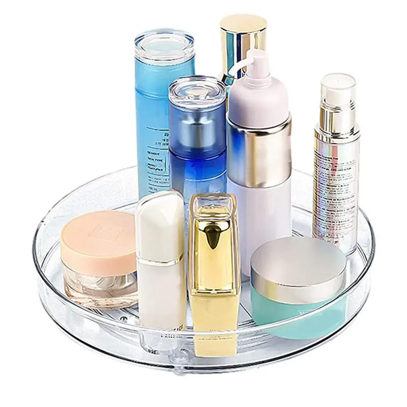 Turntable Cabinet Organizer Acrylic Cabinet Rack Reusable Rotating Turntable Organizers Makeup Organizers For Kitchen Pantry
Turntable Cabinet Organizer Acrylic Cabinet Rack Reusable Rotating Turntable Organizers Makeup Organizers For Kitchen Pantry