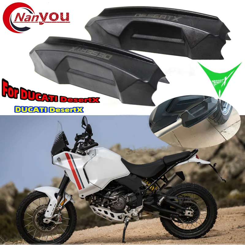 Мотоцикл для DUCATI Desert X 2022 2023, для BMW R1250GS, бампер для защиты двигателя, декоративный блок 25 мм
Мотоцикл для DUCATI Desert X 2022 2023, для BMW R1250GS, бампер для защиты двигателя, декоративный блок 25 мм