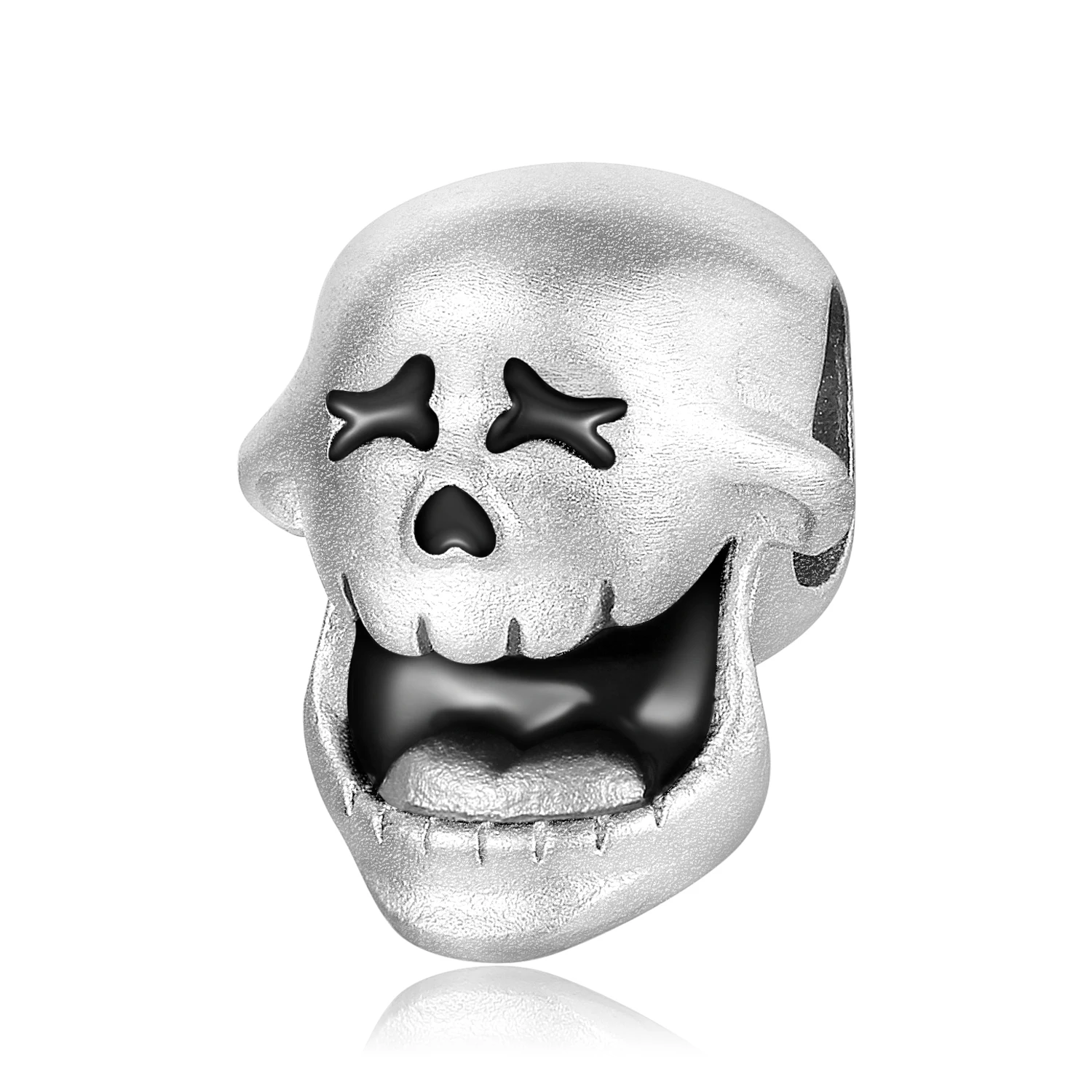 stillhouse 925 Sterling Silver Cartoon Skull Face Smile & Cry Emoticon Charms for Women Diy Making Bracelet Bangle Halloween Bea
stillhouse 925 Sterling Silver Cartoon Skull Face Smile & Cry Emoticon Charms for Women Diy Making Bracelet Bangle Halloween Bea