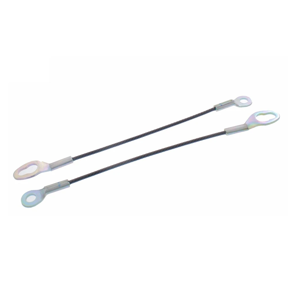 2x Car Rear Tail Gate Wires Car Cable Lid Pickup Fit For Toyota Vigo 2005-15 65770--0k010 65770--0k020 Brand New
2x Car Rear Tail Gate Wires Car Cable Lid Pickup Fit For Toyota Vigo 2005-15 65770--0k010 65770--0k020 Brand New