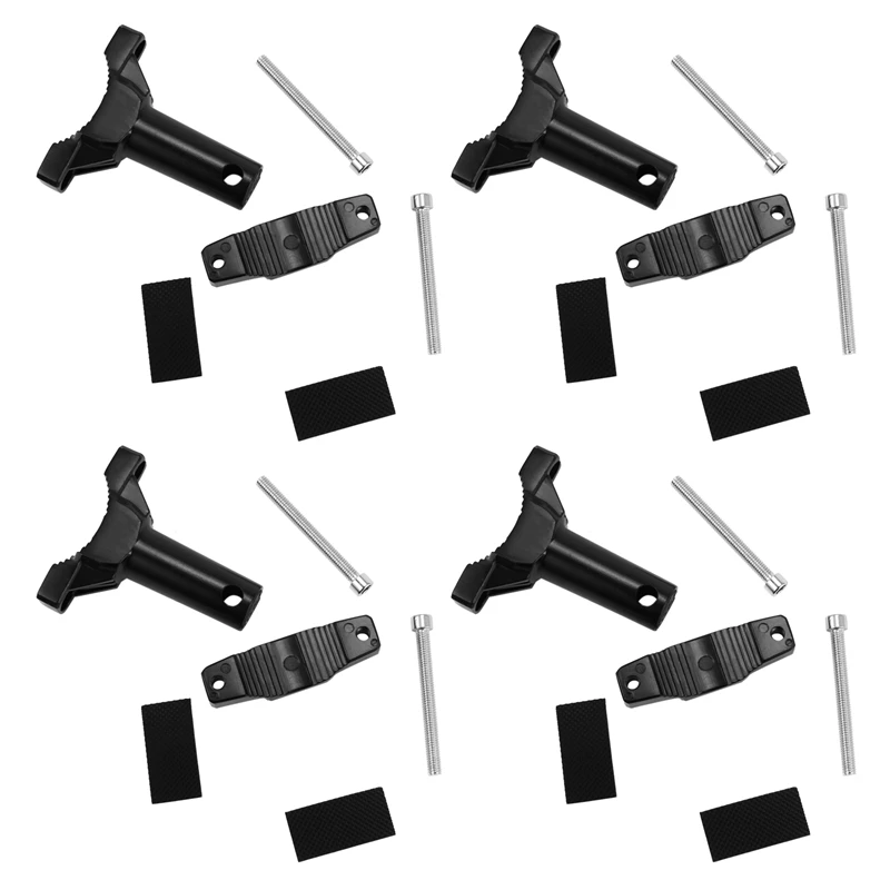 4X Motorcycle Extension Bar Bracket Motorbike Off-Road Spotlight Fork Handle Bracket Fixed Lamp Holder
4X Motorcycle Extension Bar Bracket Motorbike Off-Road Spotlight Fork Handle Bracket Fixed Lamp Holder