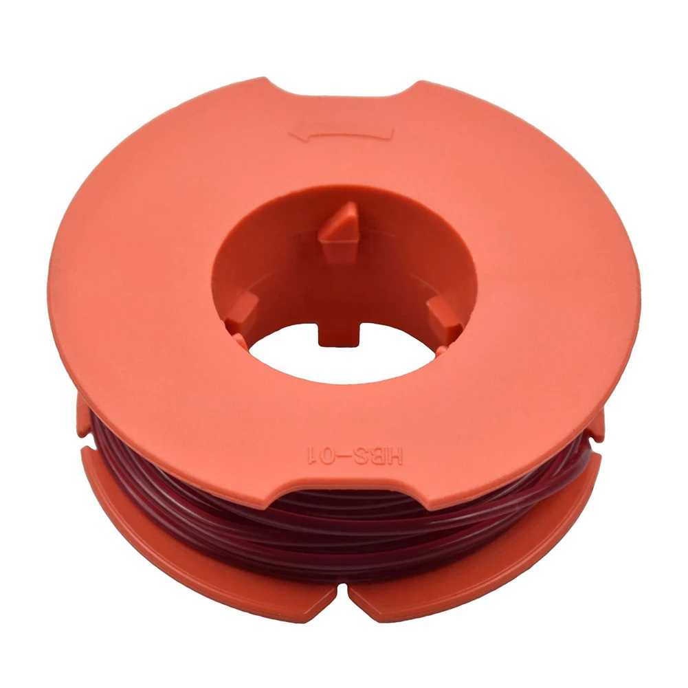 High Performance And Superior Replacement Spool For Bosch ART 23 26 30 Easytrim Combitrim Trimmer Line F016800175
High Performance And Superior Replacement Spool For Bosch ART 23 26 30 Easytrim Combitrim Trimmer Line F016800175