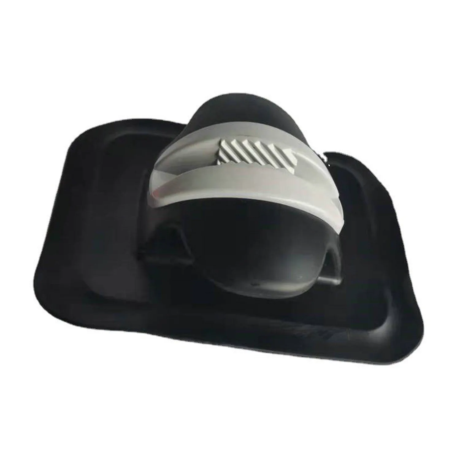 1pc Kayak Dock Anchor 310x160x65mm Durable PVC Cleat Dock Anchor Raft Fishing Boat Accessories Lightweight Boat Accessories
1pc Kayak Dock Anchor 310x160x65mm Durable PVC Cleat Dock Anchor Raft Fishing Boat Accessories Lightweight Boat Accessories