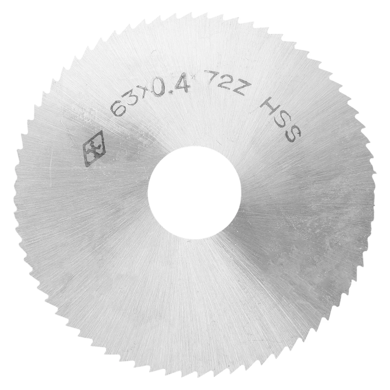 1Pc Circular Saw Blade Steel Cutting Disc 63*16mm For Wood Plastic Copper Cutting Wheel For Carpentry Craftsmen Jewelers Tools
1Pc Circular Saw Blade Steel Cutting Disc 63*16mm For Wood Plastic Copper Cutting Wheel For Carpentry Craftsmen Jewelers Tools