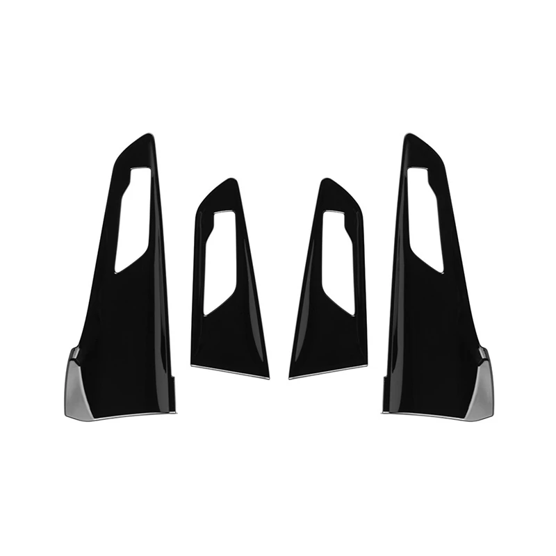 Car Inner Handle Panel Interior Panel For Toyota Prius Prius 60 Series 2020-2023 Car Accessories
Car Inner Handle Panel Interior Panel For Toyota Prius Prius 60 Series 2020-2023 Car Accessories