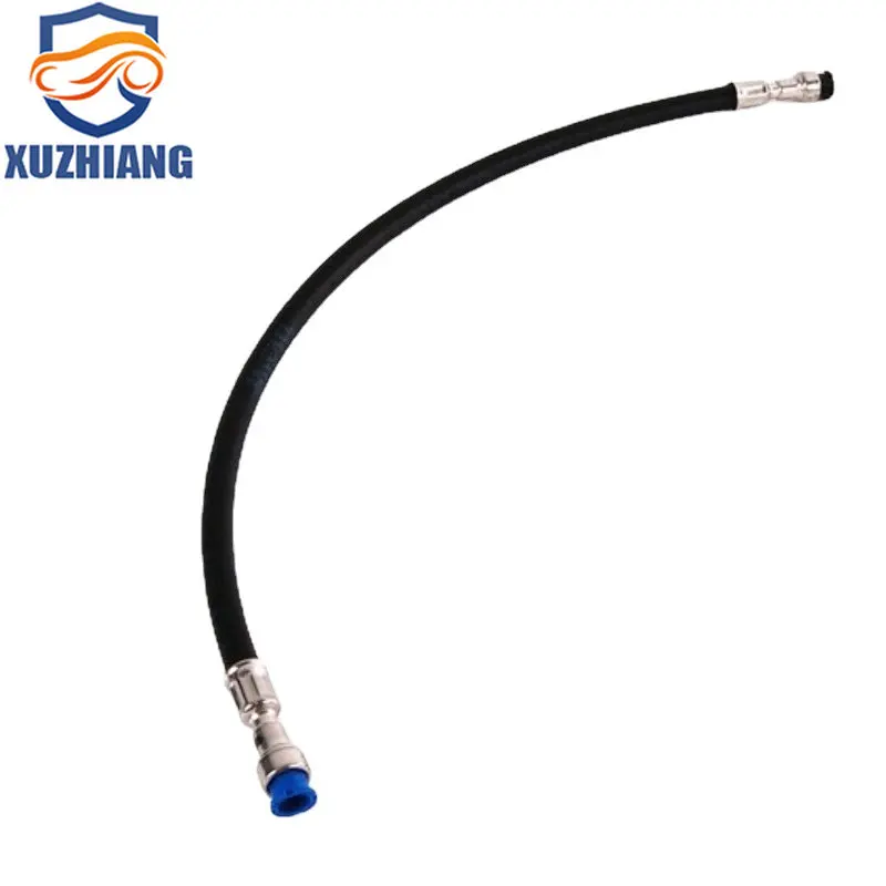 

13537548987 7548987 Fuel Hose Inlet Hose Fuel Rail Gas Petrol Line for BMW X3 E83