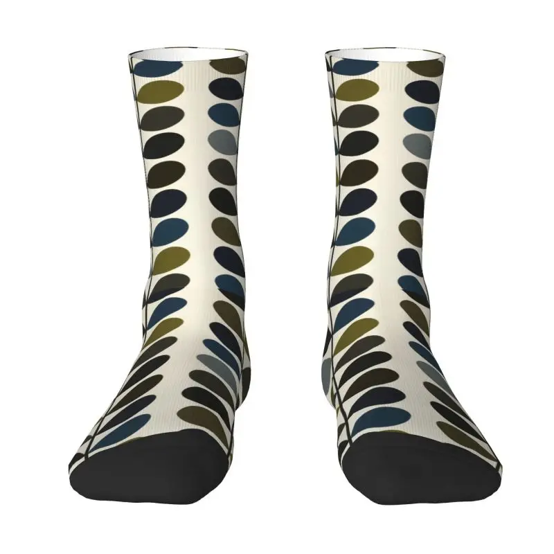 Носки мужские/женские с принтом Orla Kiely, милые эластичные короткие носки в скандинавском стиле, лето-осень-зима
Носки мужские/женские с принтом Orla Kiely, милые эластичные короткие носки в скандинавском стиле, лето-осень-зима