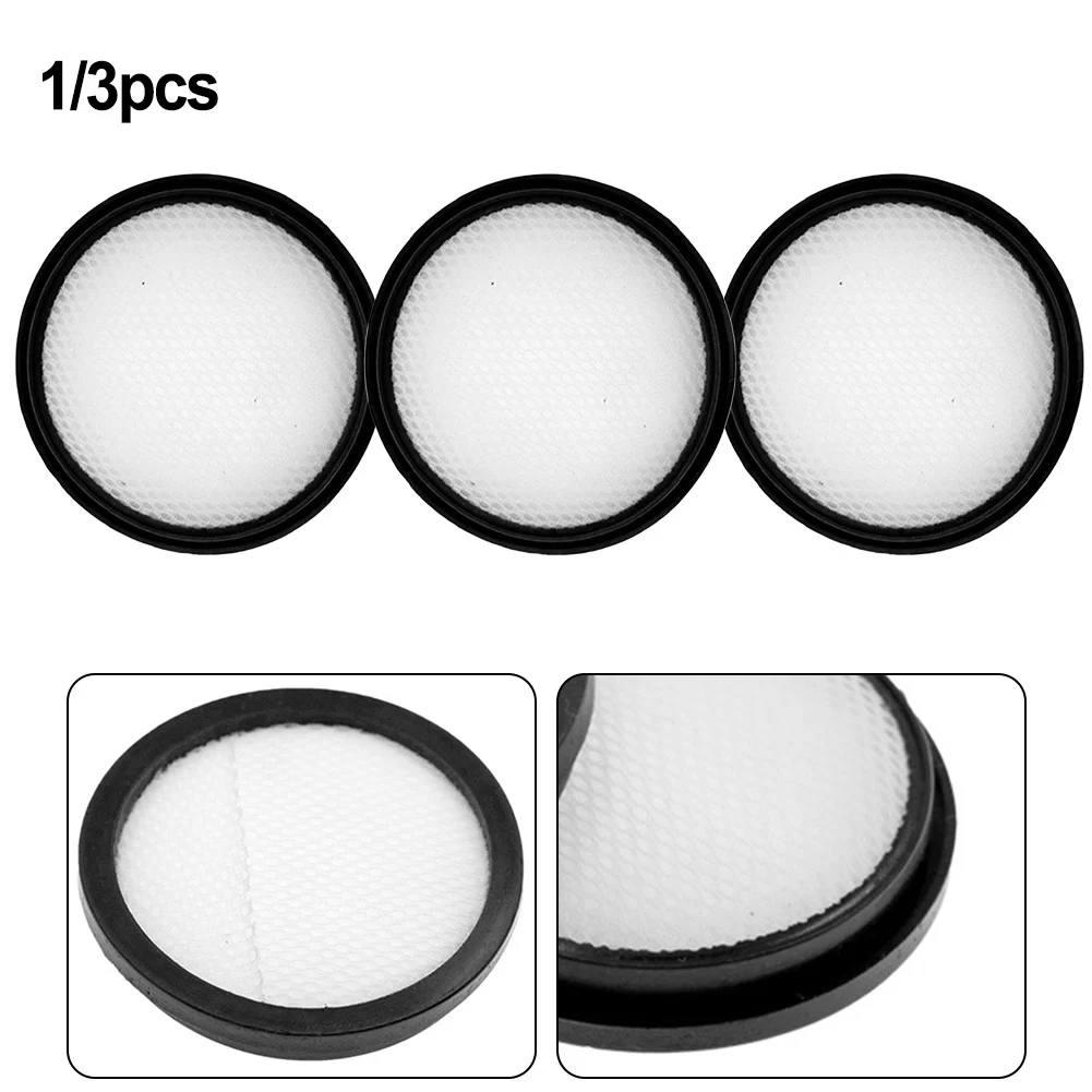 Washable Premium Replacement Filter For Vytronix NIBC22 Cordless Vacuum Cleaner Household Supplies Cleaning Vacuum Parts
Washable Premium Replacement Filter For Vytronix NIBC22 Cordless Vacuum Cleaner Household Supplies Cleaning Vacuum Parts