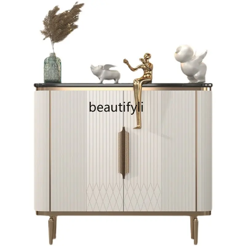 Affordable Luxury Style Entrance Cabinet Living Room Entrance 1 M Marble Locker American Sideboard Cabinet
Affordable Luxury Style Entrance Cabinet Living Room Entrance 1 M Marble Locker American Sideboard Cabinet