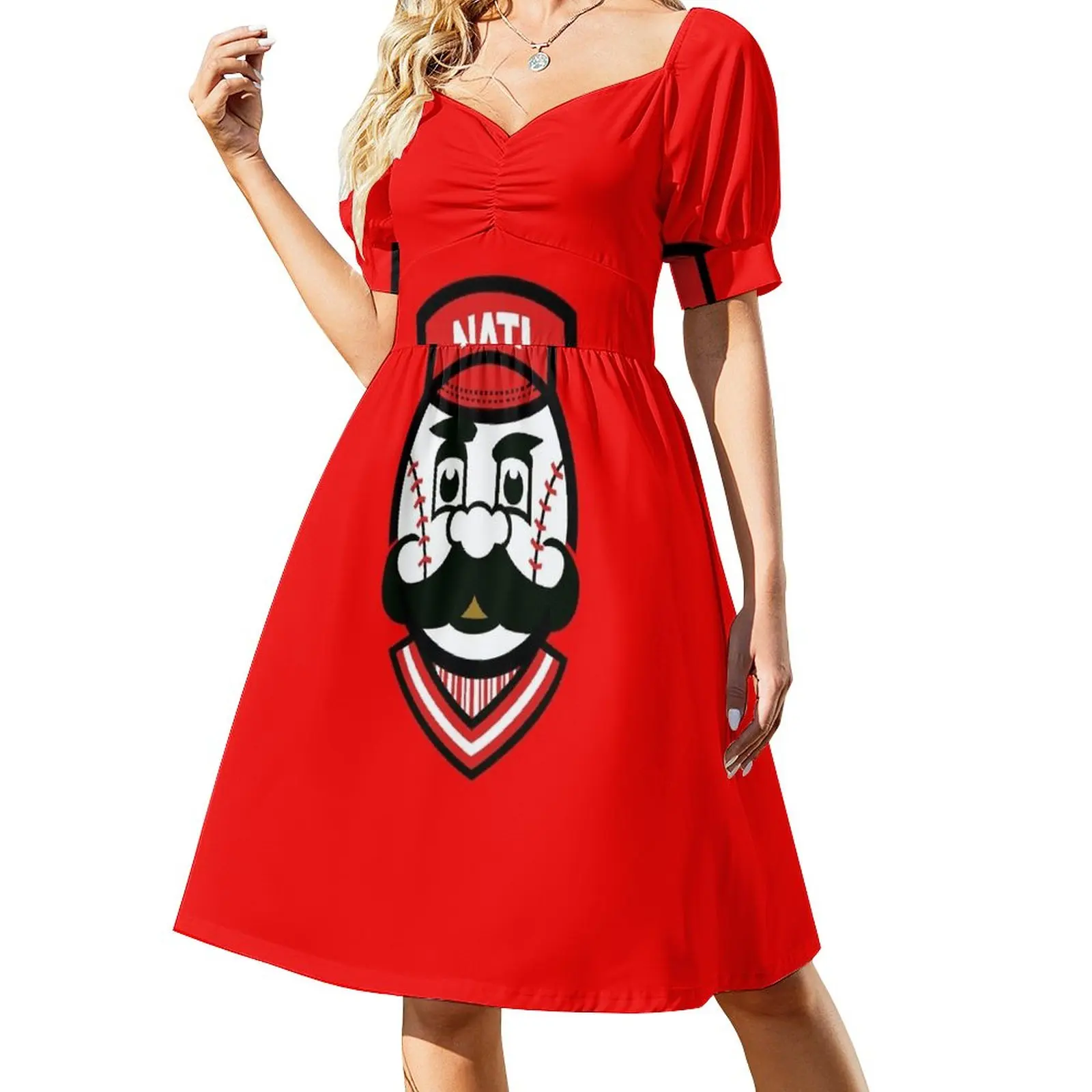 Cincinnati Red Dress sexy dress for women women formal occasion dresses birthday dress for women dresses summer
Cincinnati Red Dress sexy dress for women women formal occasion dresses birthday dress for women dresses summer