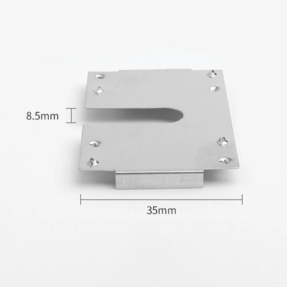 50pcs Solar Panel PV Grounding Clip Washer Solar PV Grounding Conductive Sheet Solar Panels Roof Racking Mounts Earth Plate
50pcs Solar Panel PV Grounding Clip Washer Solar PV Grounding Conductive Sheet Solar Panels Roof Racking Mounts Earth Plate