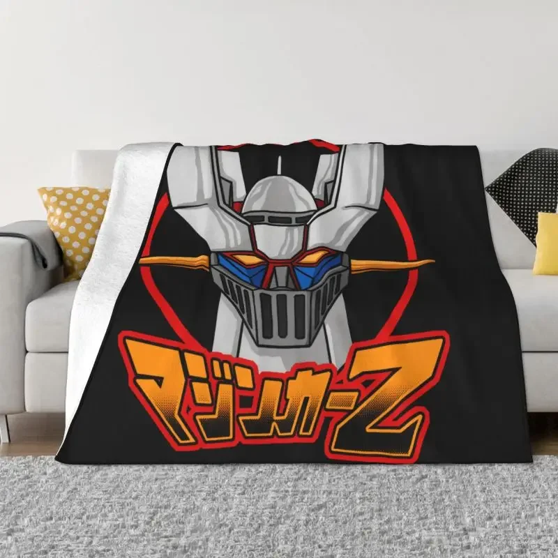 Одеяло Фланелевое в японском стиле Mazinger Z, теплое покрывало с головой робота, для постельного белья, дивана для путешествий
Одеяло Фланелевое в японском стиле Mazinger Z, теплое покрывало с головой робота, для постельного белья, дивана для путешествий