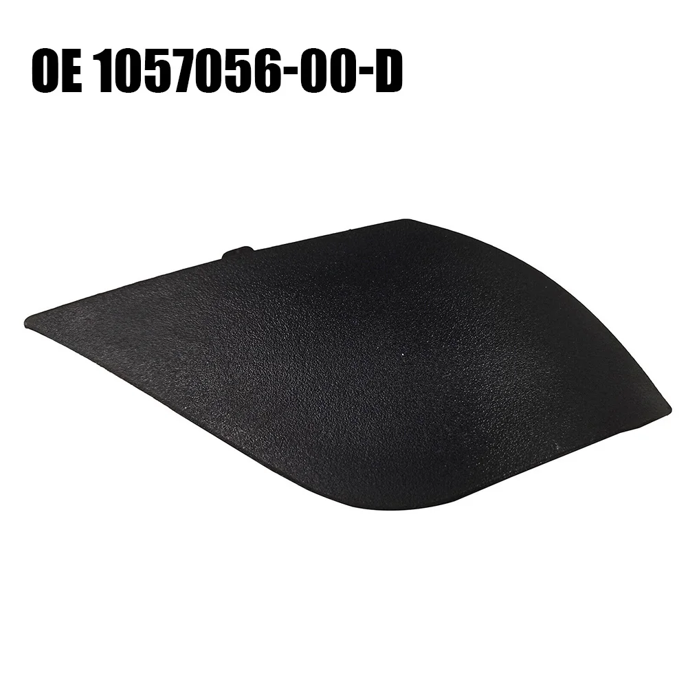 Car Front Bumper Tow Hook Eye Cover Parts Supply Accessories For Tesla X 2016-2021 Durable High Quality Hot Sale
Car Front Bumper Tow Hook Eye Cover Parts Supply Accessories For Tesla X 2016-2021 Durable High Quality Hot Sale