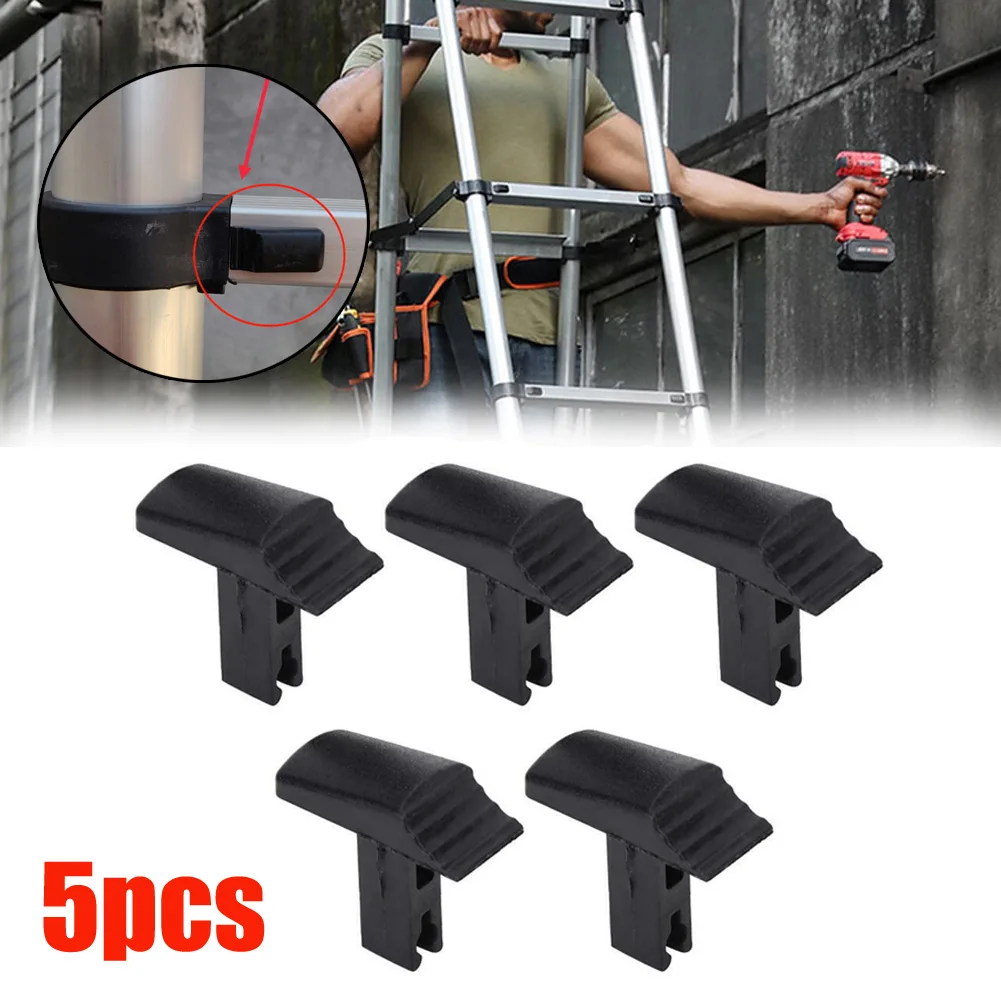 5pcs Telescopic Ladder Switch Lift Ladder Universal Switch Telescopic Ladder Accessories Switch Button Replacement Accessories
5pcs Telescopic Ladder Switch Lift Ladder Universal Switch Telescopic Ladder Accessories Switch Button Replacement Accessories