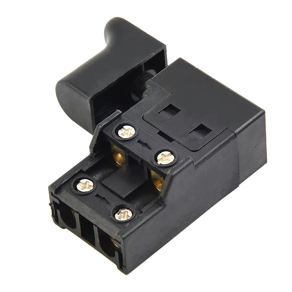 Angle Grinder Hammer Drill Trigger Switch Electric Power Tool Speed Control Button For M26-2 M26-4 Electric Hammer
Angle Grinder Hammer Drill Trigger Switch Electric Power Tool Speed Control Button For M26-2 M26-4 Electric Hammer