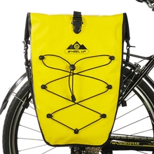 WHEEL UP 25L Multifunctional Bike Pannier Bag Waterproof Cycling Rack Trunk Cargo Bag Bicycle Saddle Bag Bicycles Accessories
WHEEL UP 25L Multifunctional Bike Pannier Bag Waterproof Cycling Rack Trunk Cargo Bag Bicycle Saddle Bag Bicycles Accessories