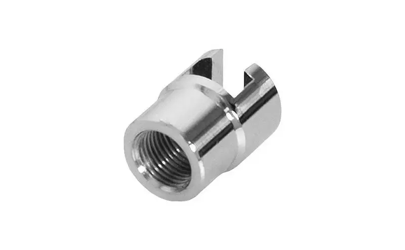 Slide Hammer Screw Adapter Car Dent Removal Tool Dent Removal Pulling Tab Puller Head Automotive Dent Puller Head M10 Thread
Slide Hammer Screw Adapter Car Dent Removal Tool Dent Removal Pulling Tab Puller Head Automotive Dent Puller Head M10 Thread