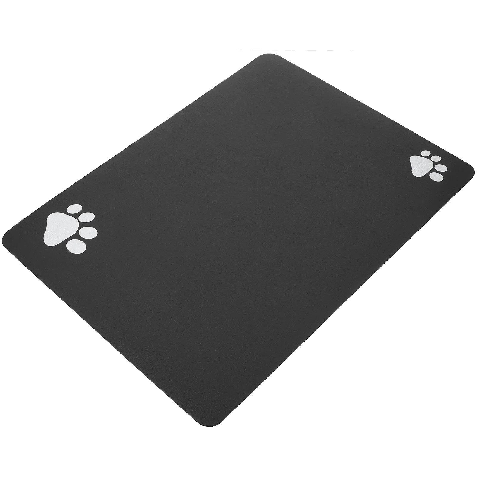 Pet Feeding Mat Practical Accessory Dog Bowl Supply Cat Puppy Placemat Floor Water Puppycorn
Pet Feeding Mat Practical Accessory Dog Bowl Supply Cat Puppy Placemat Floor Water Puppycorn