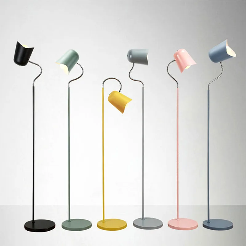 Adjustable bedroom floor lamp, modern and simple living room, exhibition hall, clothing store, LED floor lamp, 3-color lamp
Adjustable bedroom floor lamp, modern and simple living room, exhibition hall, clothing store, LED floor lamp, 3-color lamp
