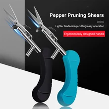 NEW High Quality Gardening Pruning Shear For Plant Horticulture Leaf Garden Fruit Flower Orchard Pruning Shrub Trimmer Pruner
NEW High Quality Gardening Pruning Shear For Plant Horticulture Leaf Garden Fruit Flower Orchard Pruning Shrub Trimmer Pruner