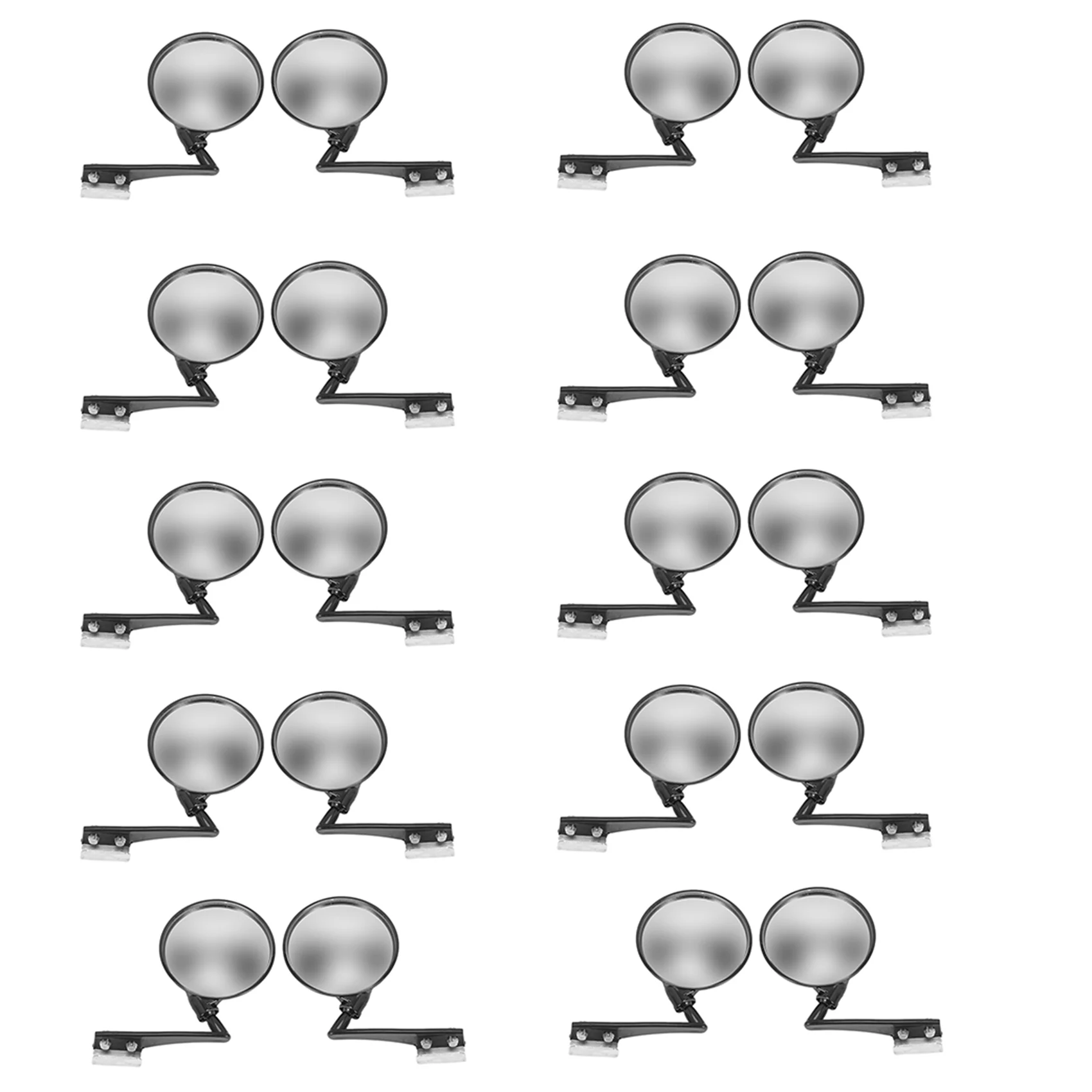 20x Car Blind Spot Mirrors Car Side Convex Mirror Wide Angle Round Car Rear View Mirror
20x Car Blind Spot Mirrors Car Side Convex Mirror Wide Angle Round Car Rear View Mirror