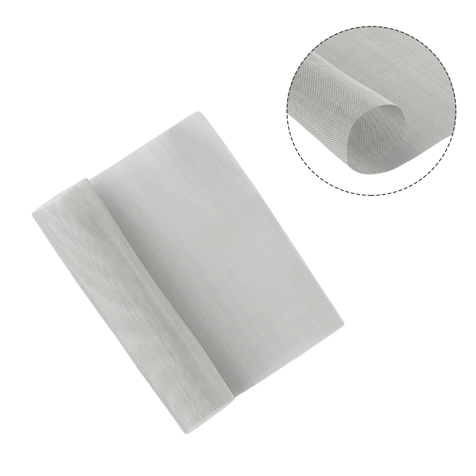 1pc Weldin- Meshes CAR Bumper-Repair DIY Stainless-Steel Wire 15x20x0.1cm Screen Mesh Car Welding Wire Crack Repair Tools
1pc Weldin- Meshes CAR Bumper-Repair DIY Stainless-Steel Wire 15x20x0.1cm Screen Mesh Car Welding Wire Crack Repair Tools