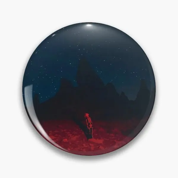 Мягкая булавка для одежды Night Bridgers Land, металлический декор, креативное модное женское ювелирное изделие, забавная Подарочная брошь для шляпы или любимого человека
Мягкая булавка для одежды Night Bridgers Land, металлический декор, креативное модное женское ювелирное изделие, забавная Подарочная брошь для шляпы или любимого человека