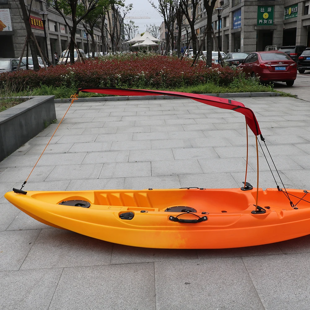Boat Canopy Marine Awning 125x110x65cm Single Tearproof Waterproof Foldable Drifting Outdoor Sports Portable Pratical
Boat Canopy Marine Awning 125x110x65cm Single Tearproof Waterproof Foldable Drifting Outdoor Sports Portable Pratical