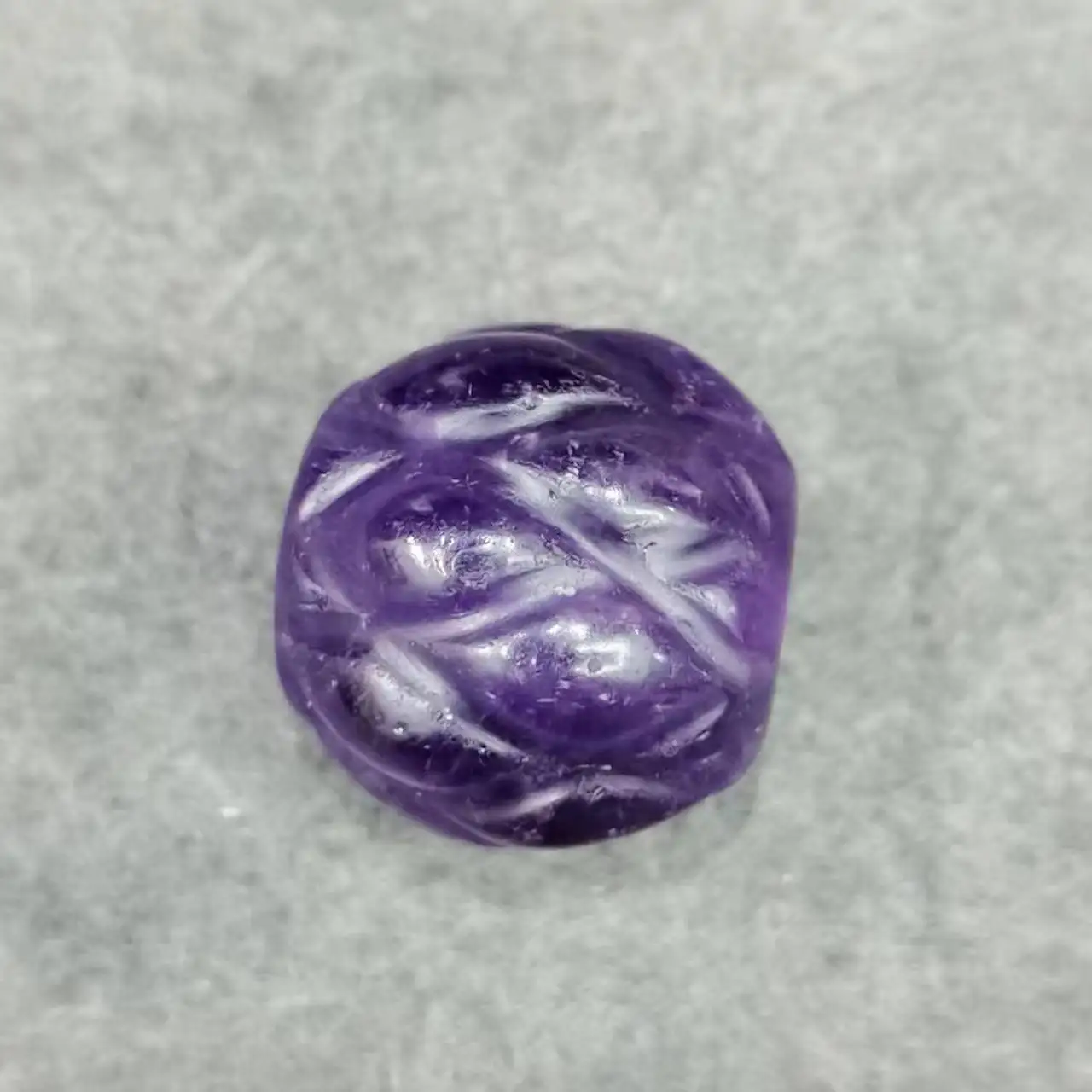 1pcs/lot Natural Amethyst Beads Loose Beads Millennium Old Crystal rare precious accessories gem jewelry amulet folk-custom diy
1pcs/lot Natural Amethyst Beads Loose Beads Millennium Old Crystal rare precious accessories gem jewelry amulet folk-custom diy