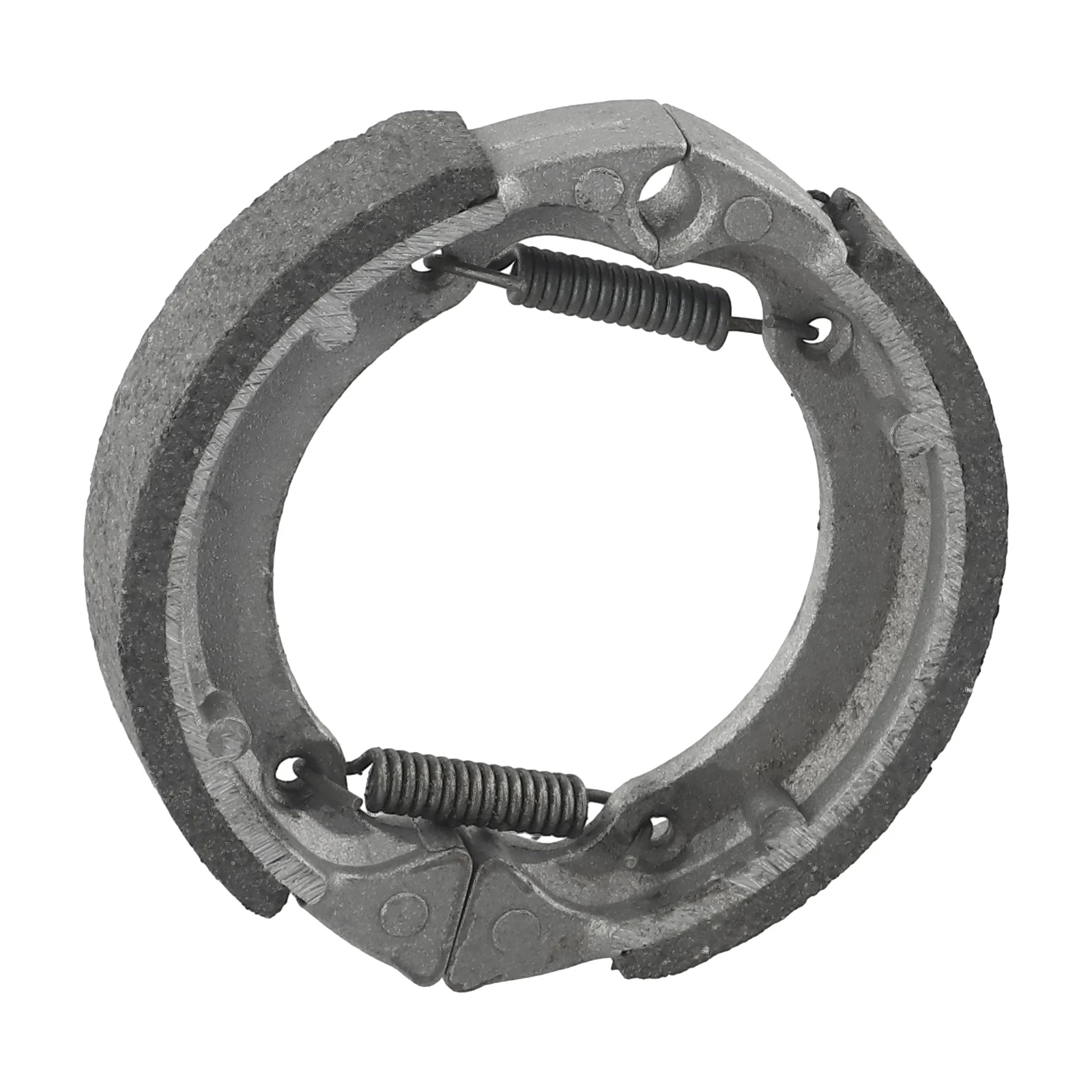 Durable Spring Brake Shoes Rear Weel Drum Convenient HighQuality Useful Electric Bicycle Fit 8 Inch Brushless Motor
Durable Spring Brake Shoes Rear Weel Drum Convenient HighQuality Useful Electric Bicycle Fit 8 Inch Brushless Motor