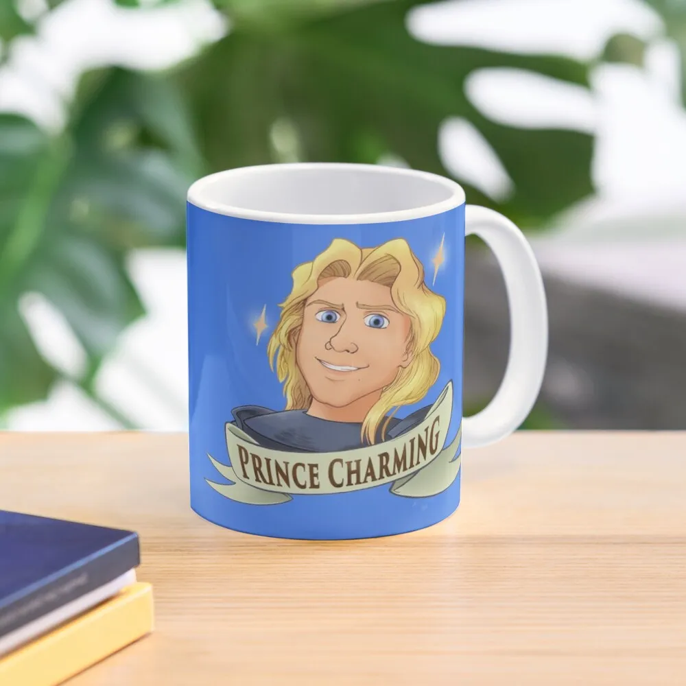 Очаровательная кофейная кружка Prince, термокружки для пива, кружка для завтрака
Очаровательная кофейная кружка Prince, термокружки для пива, кружка для завтрака