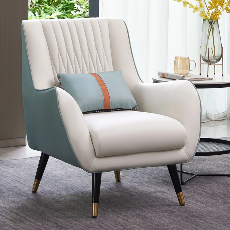 

Удобные расслабляющие стулья для гостиной, скандинавский напольный диван, спальня, кресло-качалка, дизайнерская роскошная мебель для дома WWH40XP