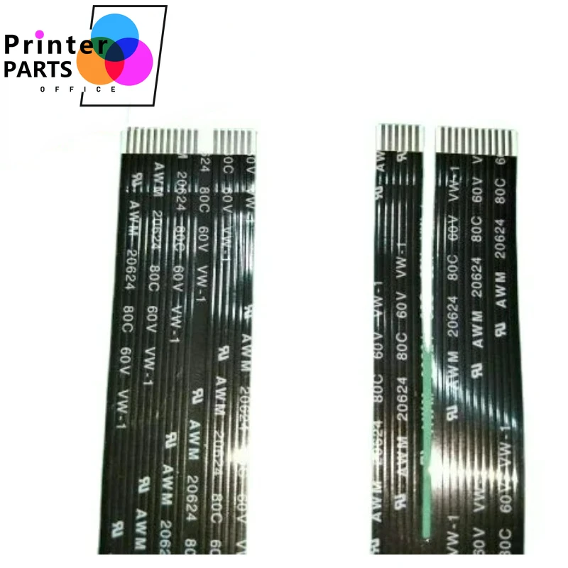 

10pcs For HP GT5810 GT5820 5810 5820 Scanner Cable