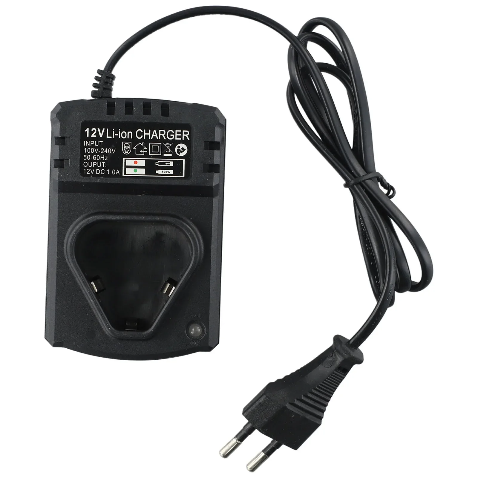 12V DC US/EU Li-Ion Rechargeable Charger Support 110-240V Power Source For Rechargeable Lithium Electric Drill
12V DC US/EU Li-Ion Rechargeable Charger Support 110-240V Power Source For Rechargeable Lithium Electric Drill